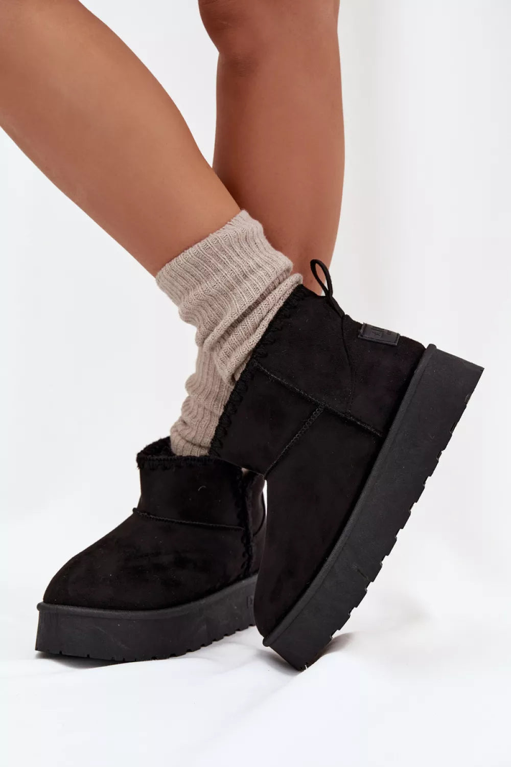 Sniego batai modelis 218751 Step in style