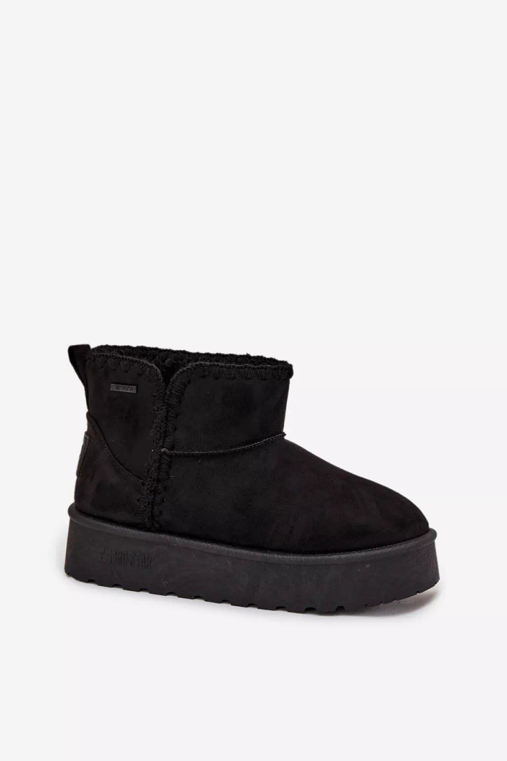 Sniego batai modelis 218751 Step in style