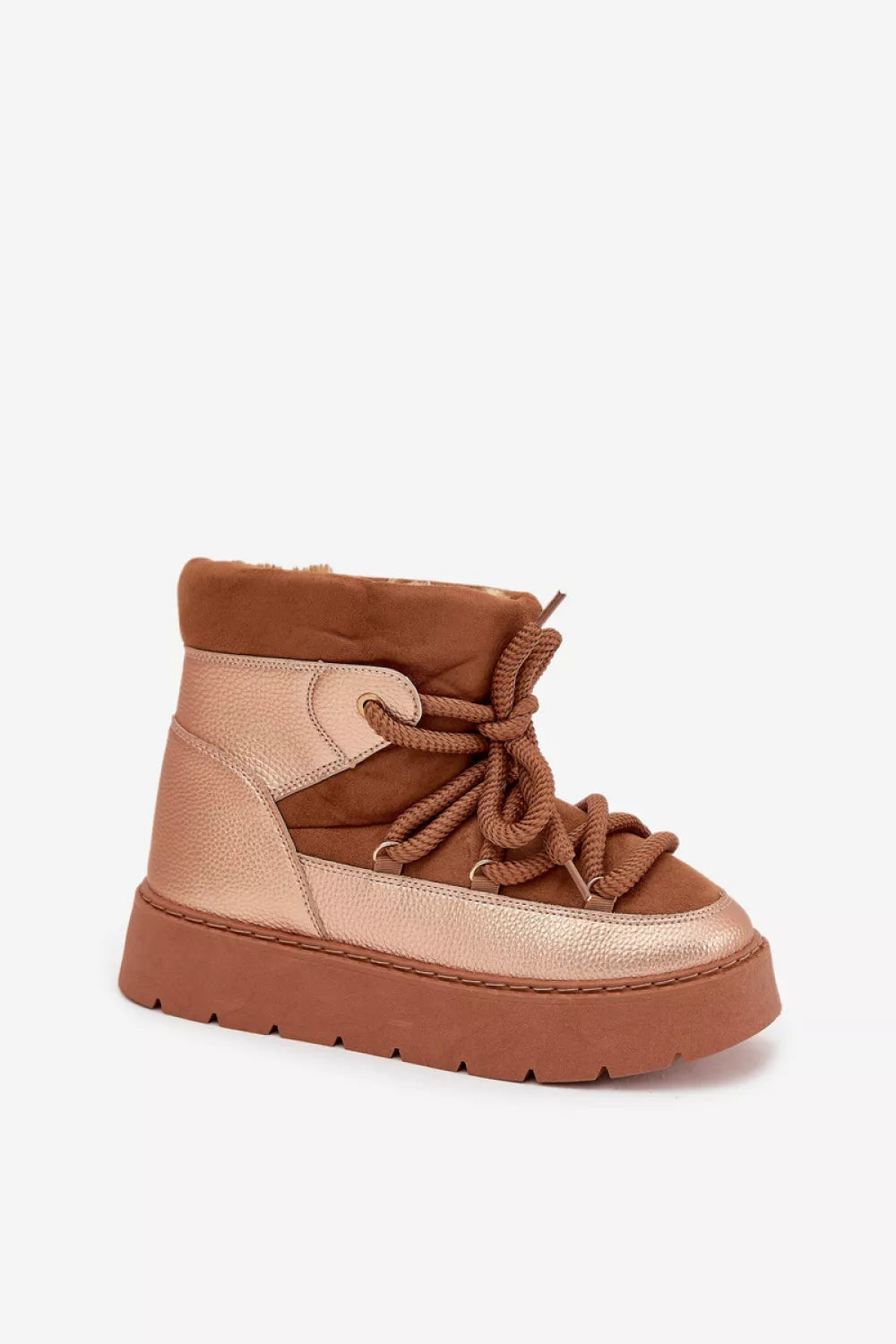 Sniego batai modelis 218753 Step in style