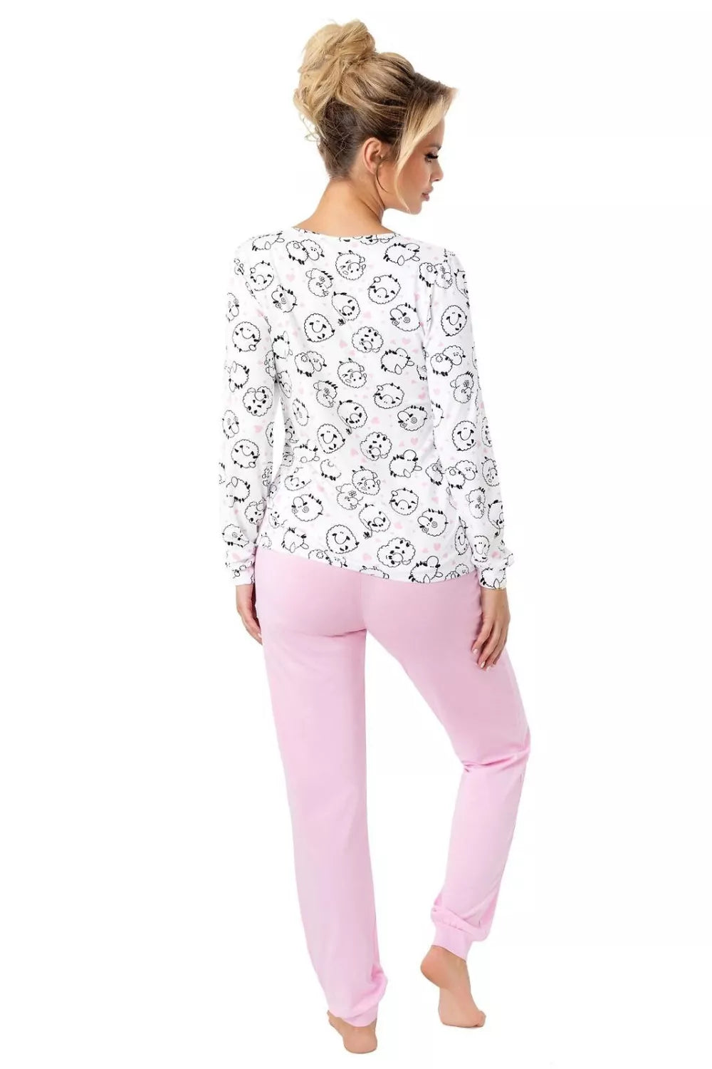 Pižama modelis 218768 Donna