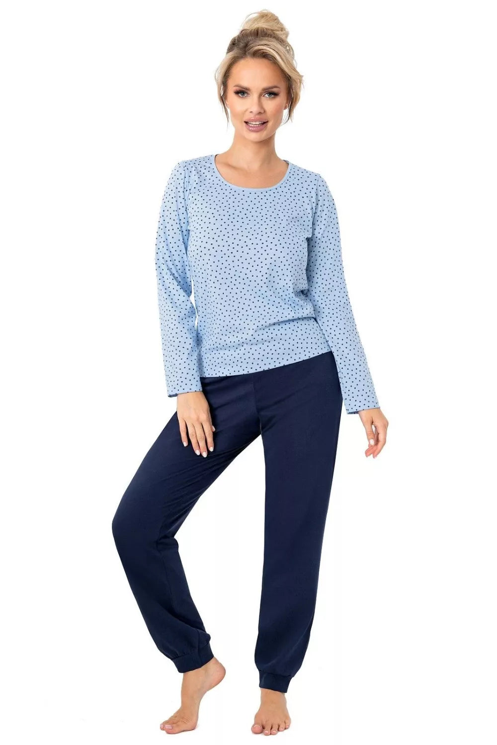 Pižamos modelis 218769 Donna