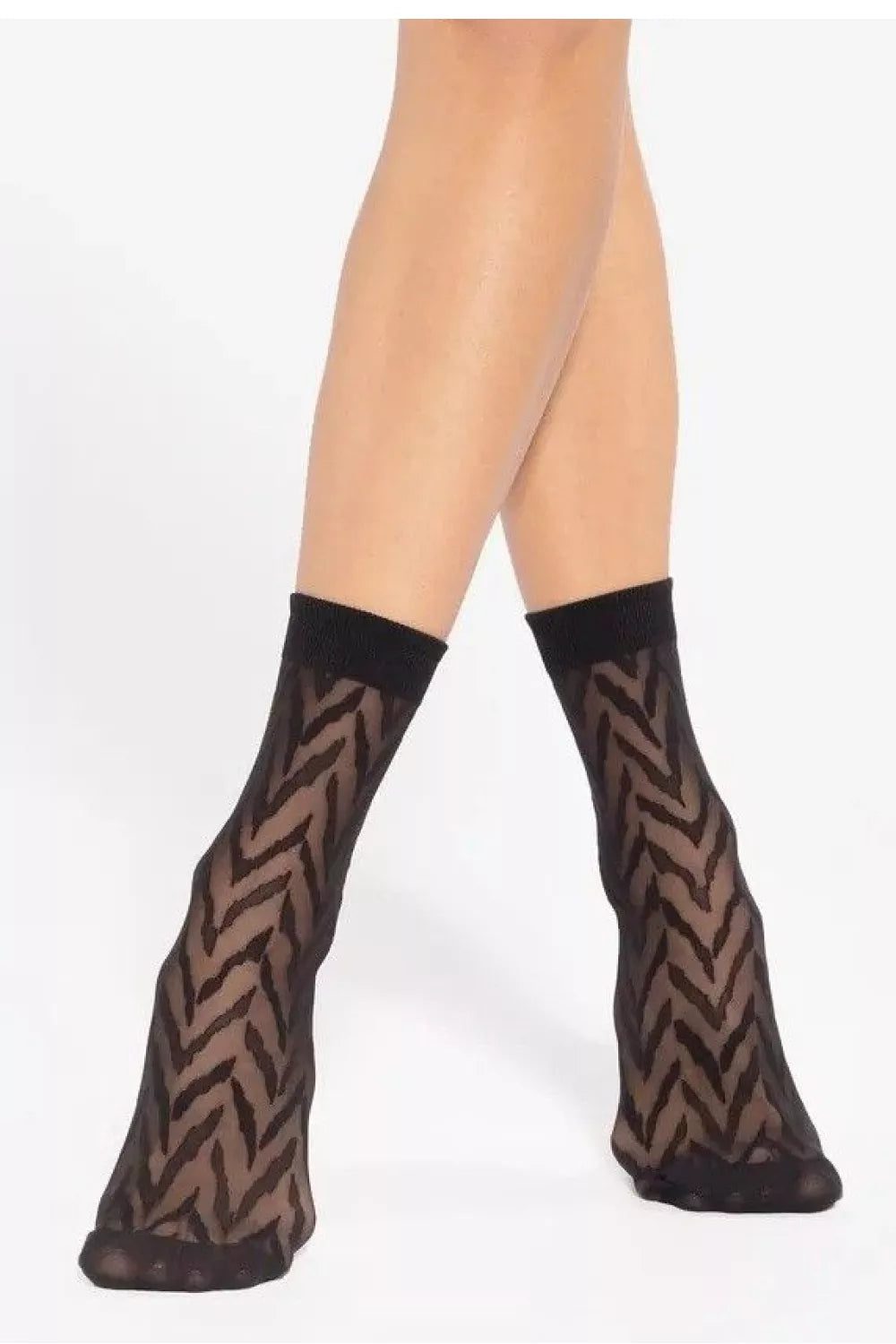 Kojinės modelis 218778 Gatta