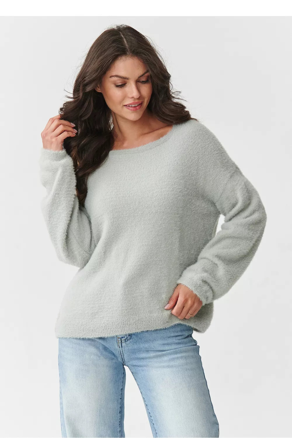 Megztinis modelis 218806 Makadamia