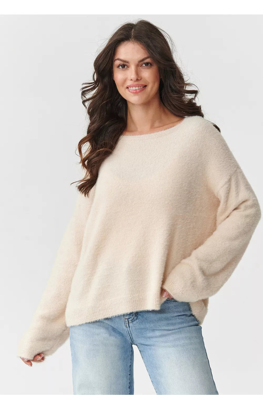 Megztinis modelis 218807 Makadamia