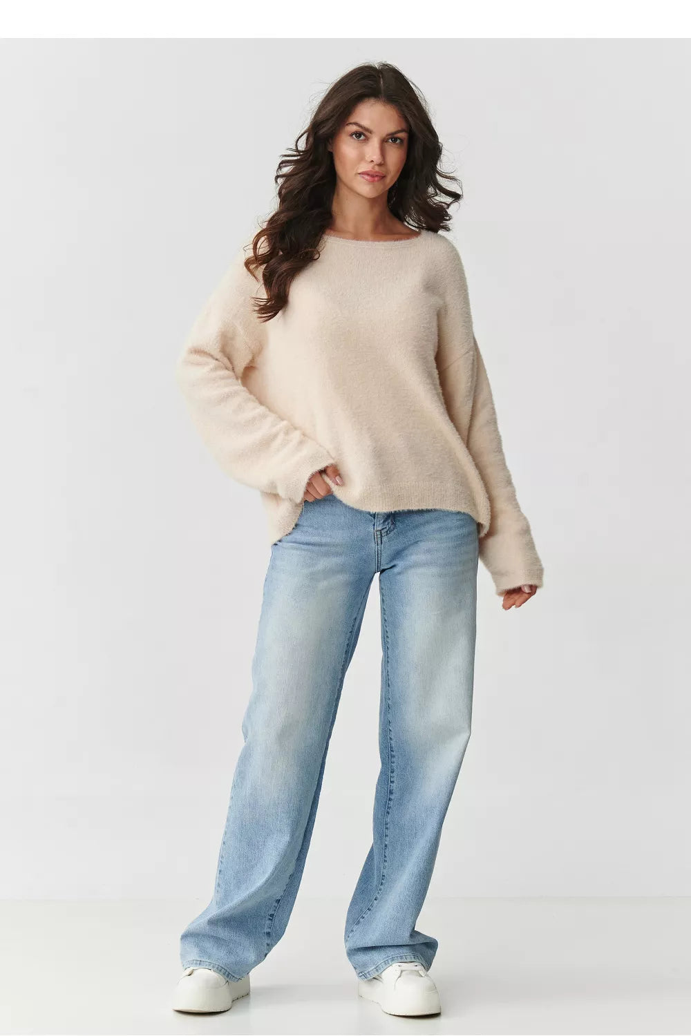 Megztinis modelis 218807 Makadamia