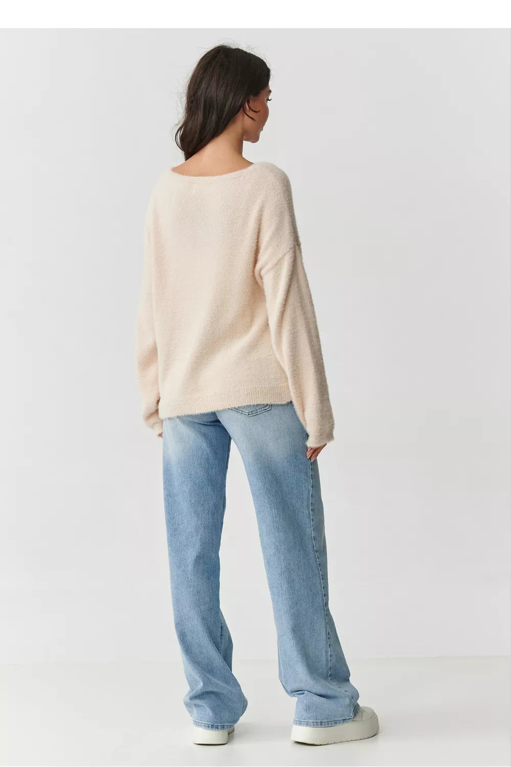 Megztinis modelis 218807 Makadamia