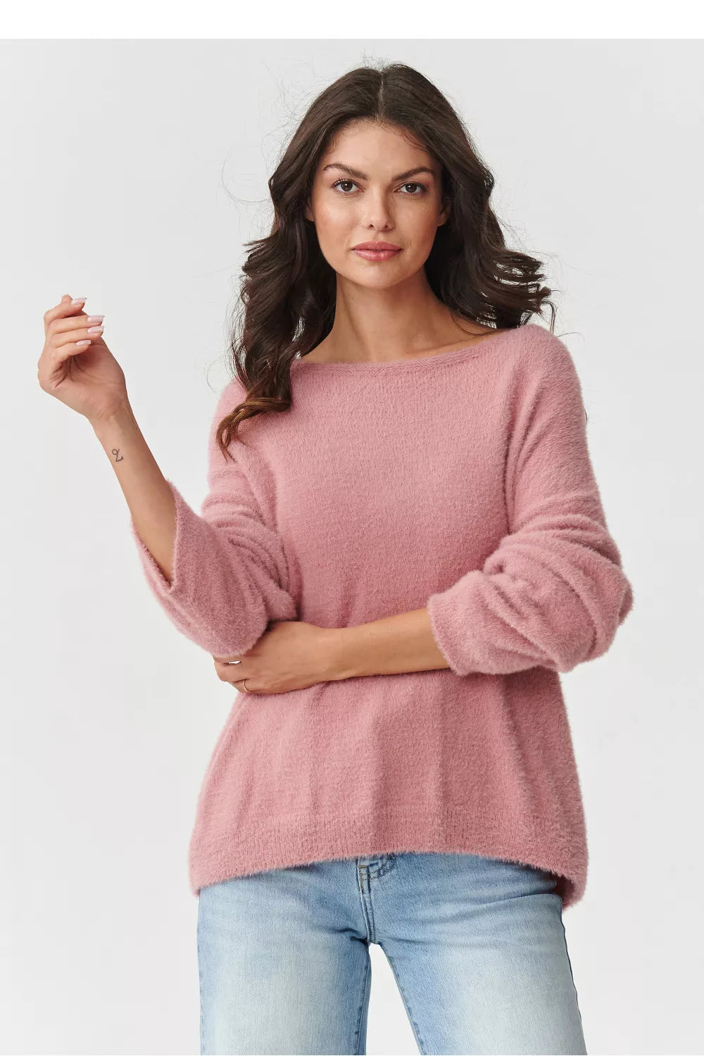 Megztinis modelis 218808 Makadamia