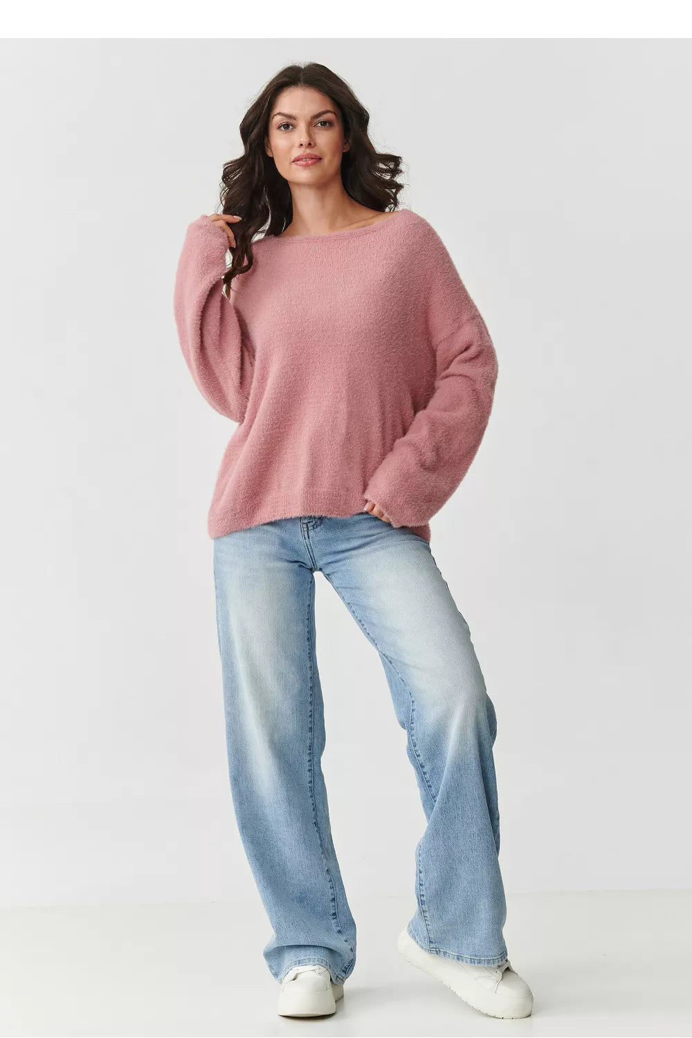 Megztinis modelis 218808 Makadamia