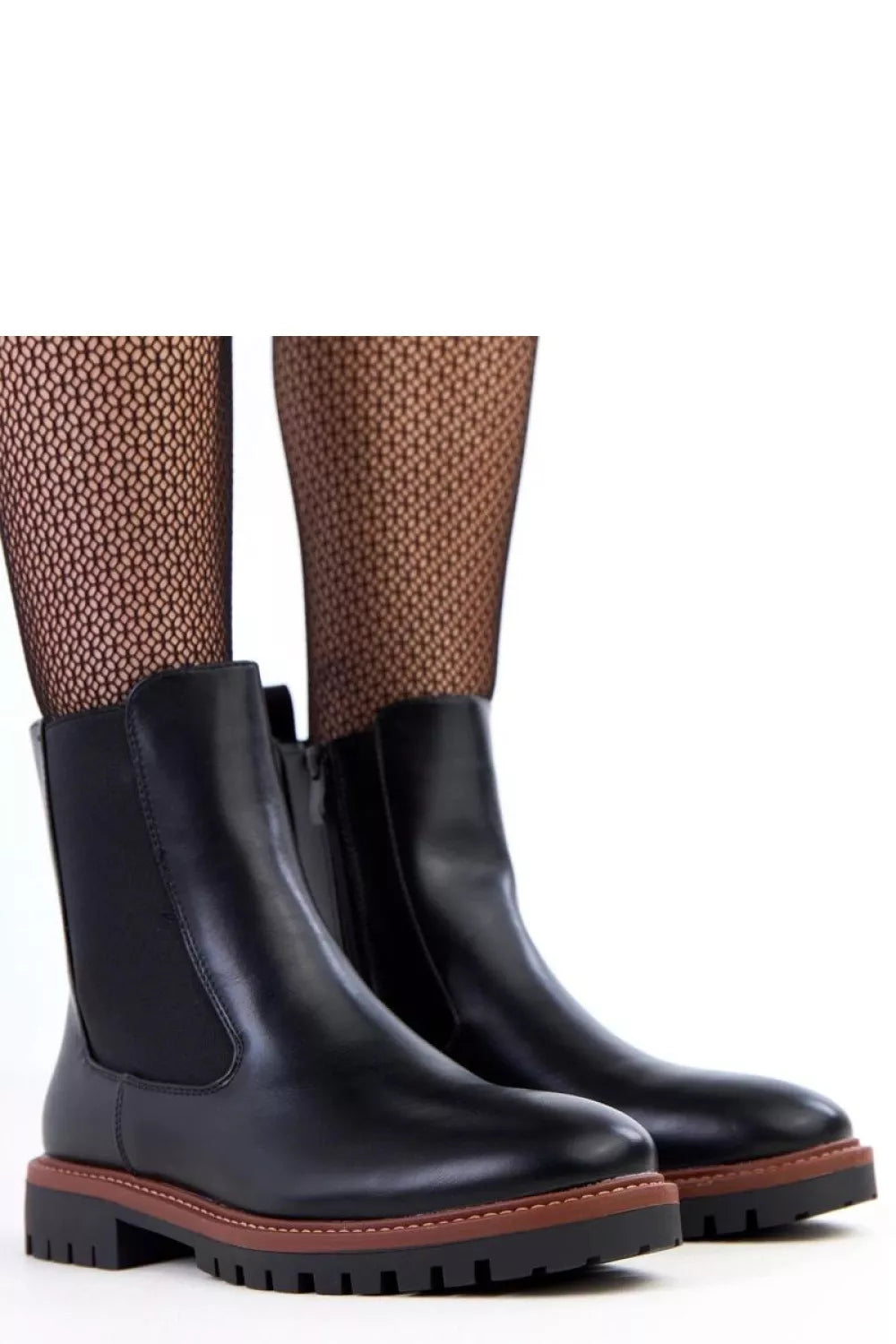 Batai modelis 218811 Solea