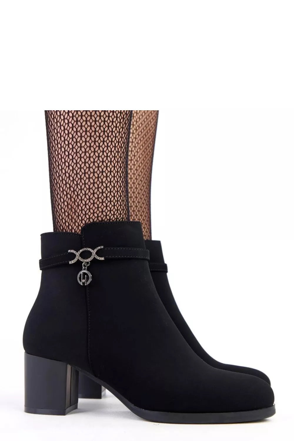 Aulinukai su kulnu modelis 218815 Solea