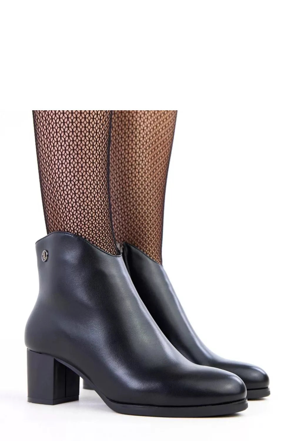 Aulinukai su kulnu modelis 218817 Solea
