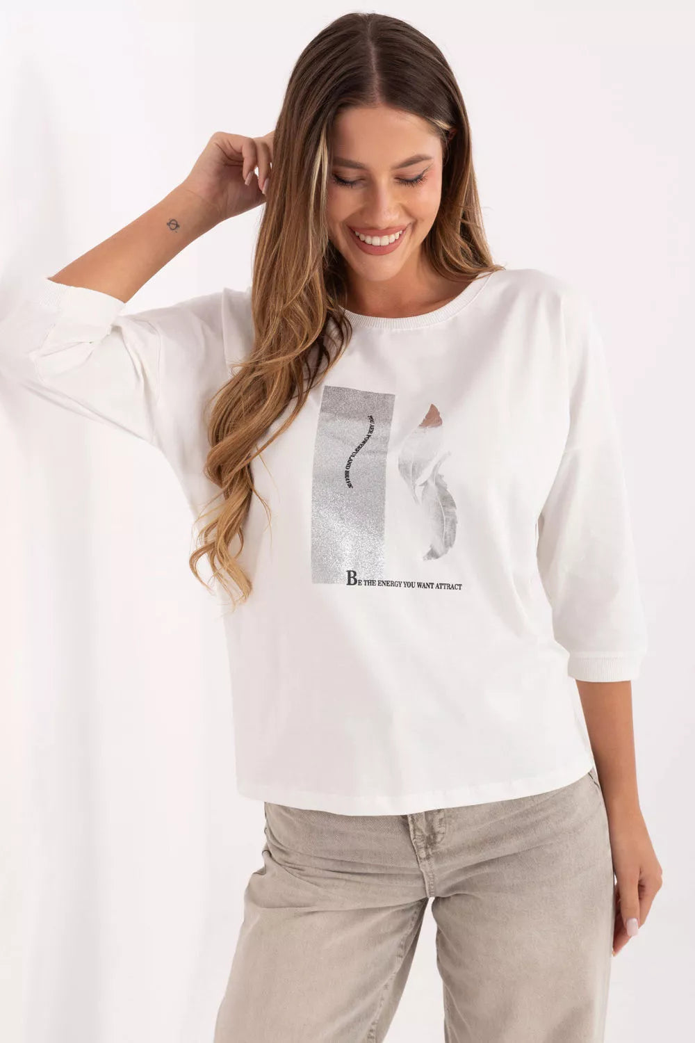 Bluzė modelis 218826 Relevance