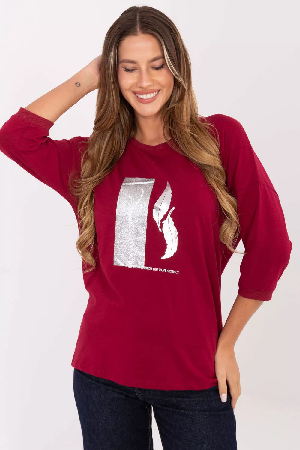 Palaidinės modelis 218827 Relevance