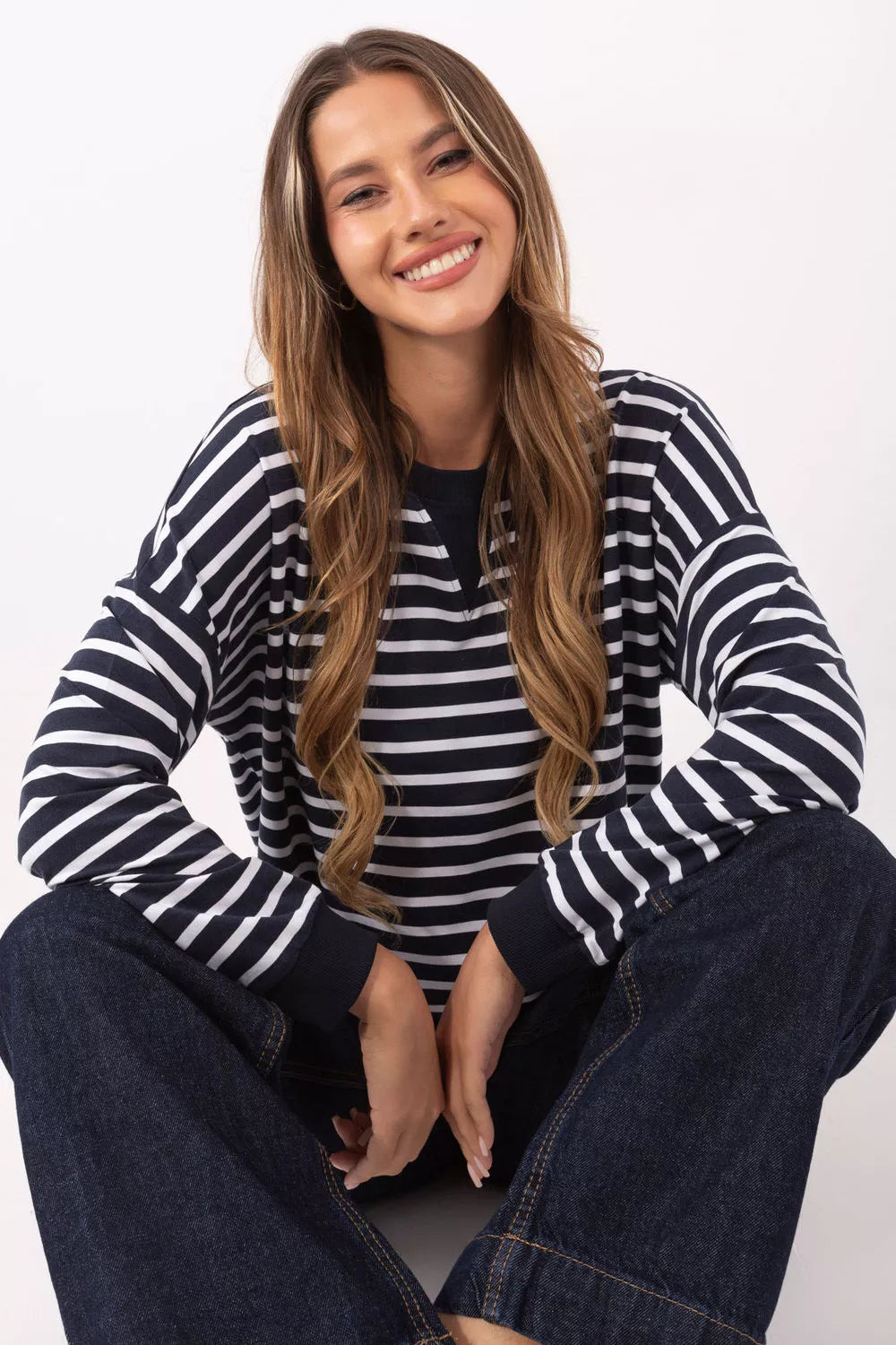 Bluzonas modelis 218831 Relevance