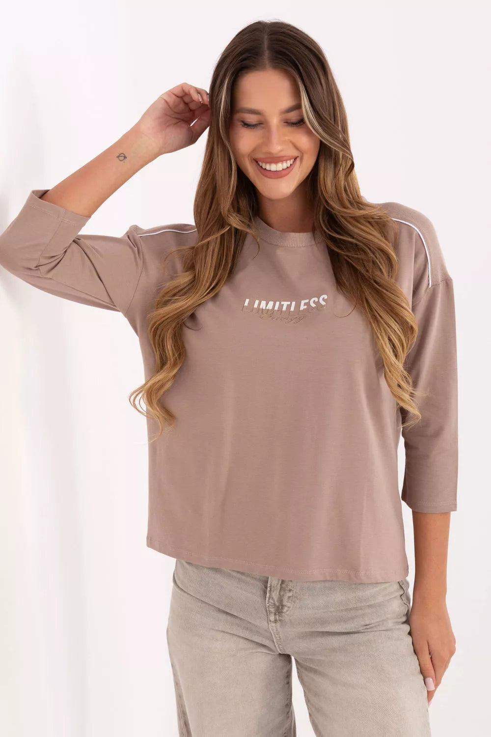 Bluzonas modelis 218837 Relevance