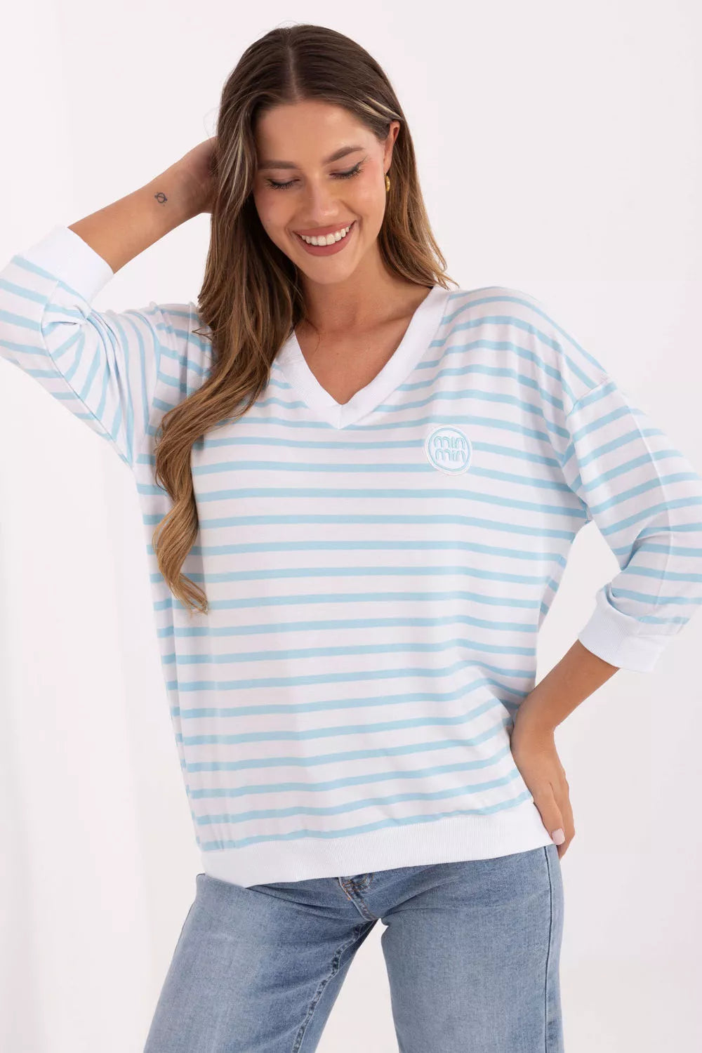 Palaidinė modelis 218842 Relevance