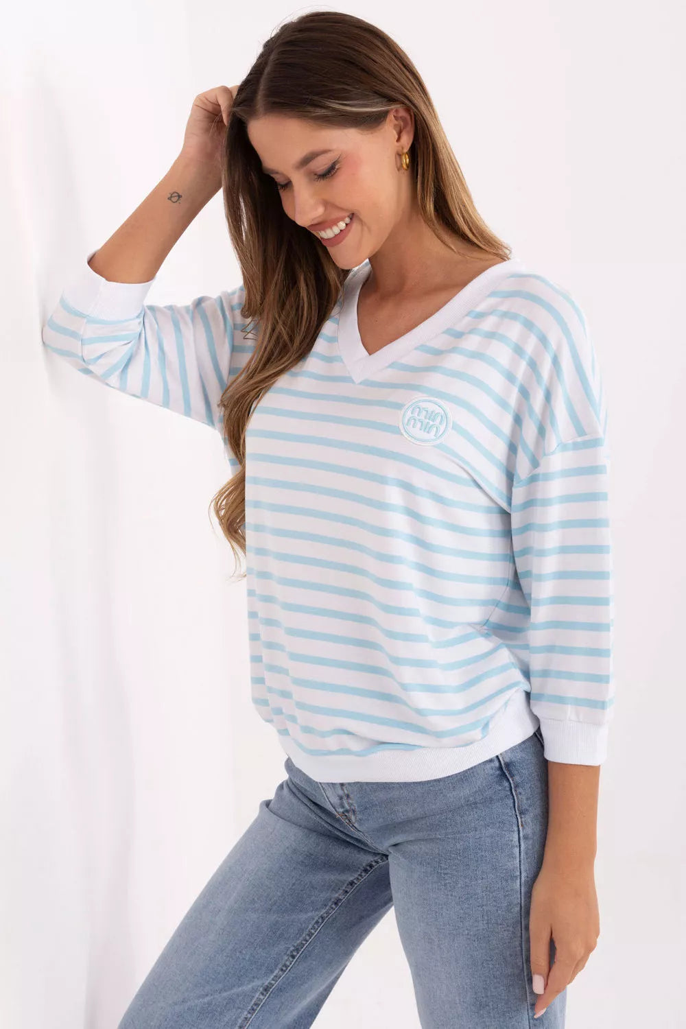 Palaidinė modelis 218842 Relevance