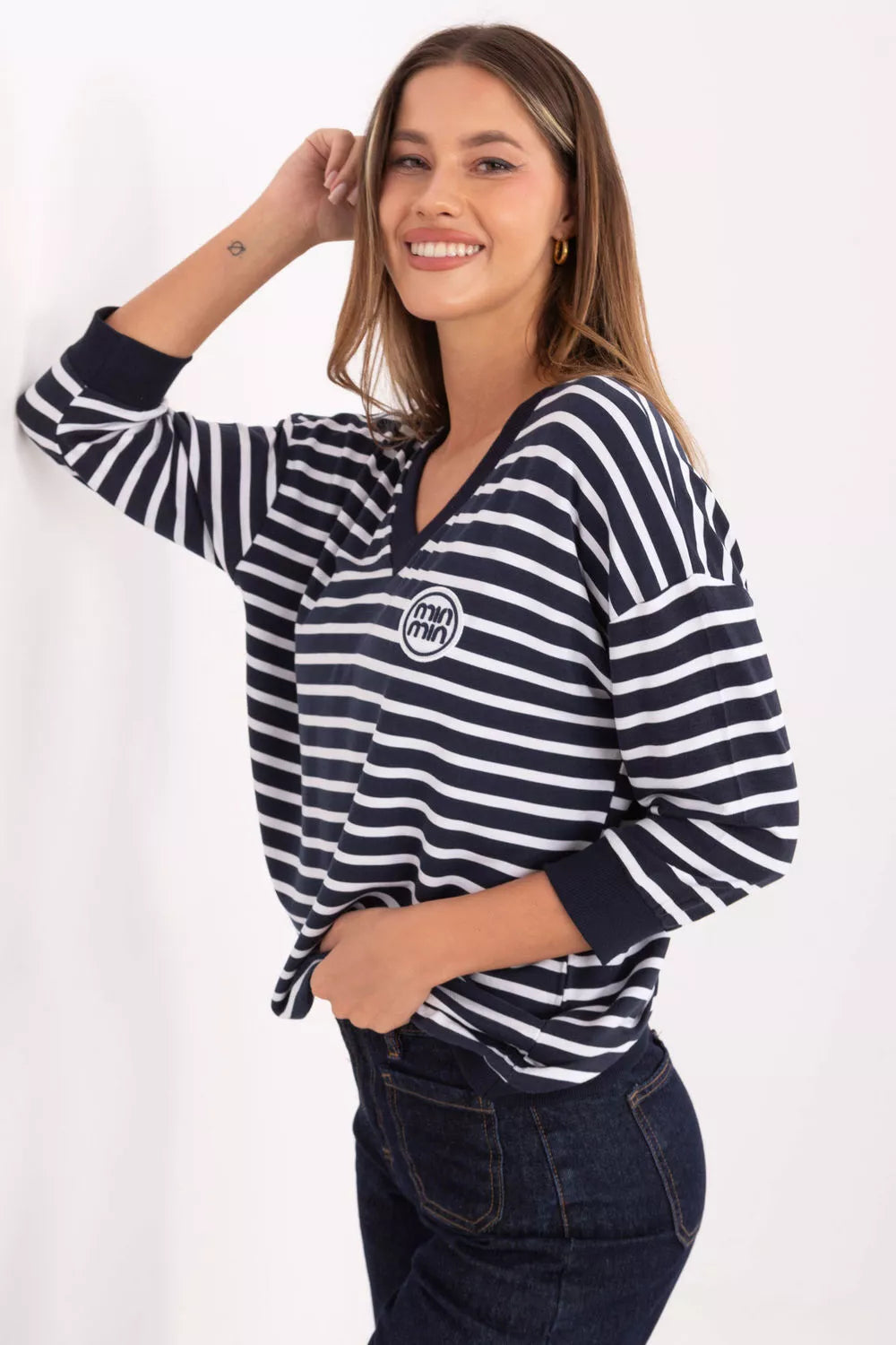 Palaidinė modelis 218843 Relevance