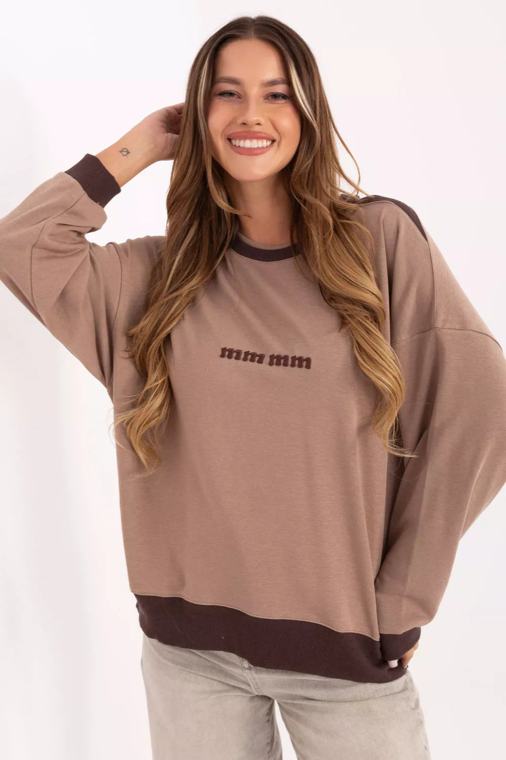 Bliuzono modelis 218851 Relevance