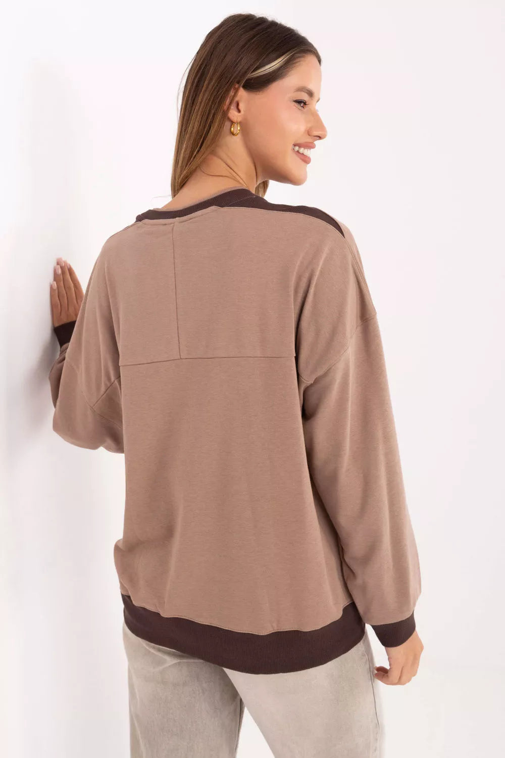 Bliuzono modelis 218851 Relevance