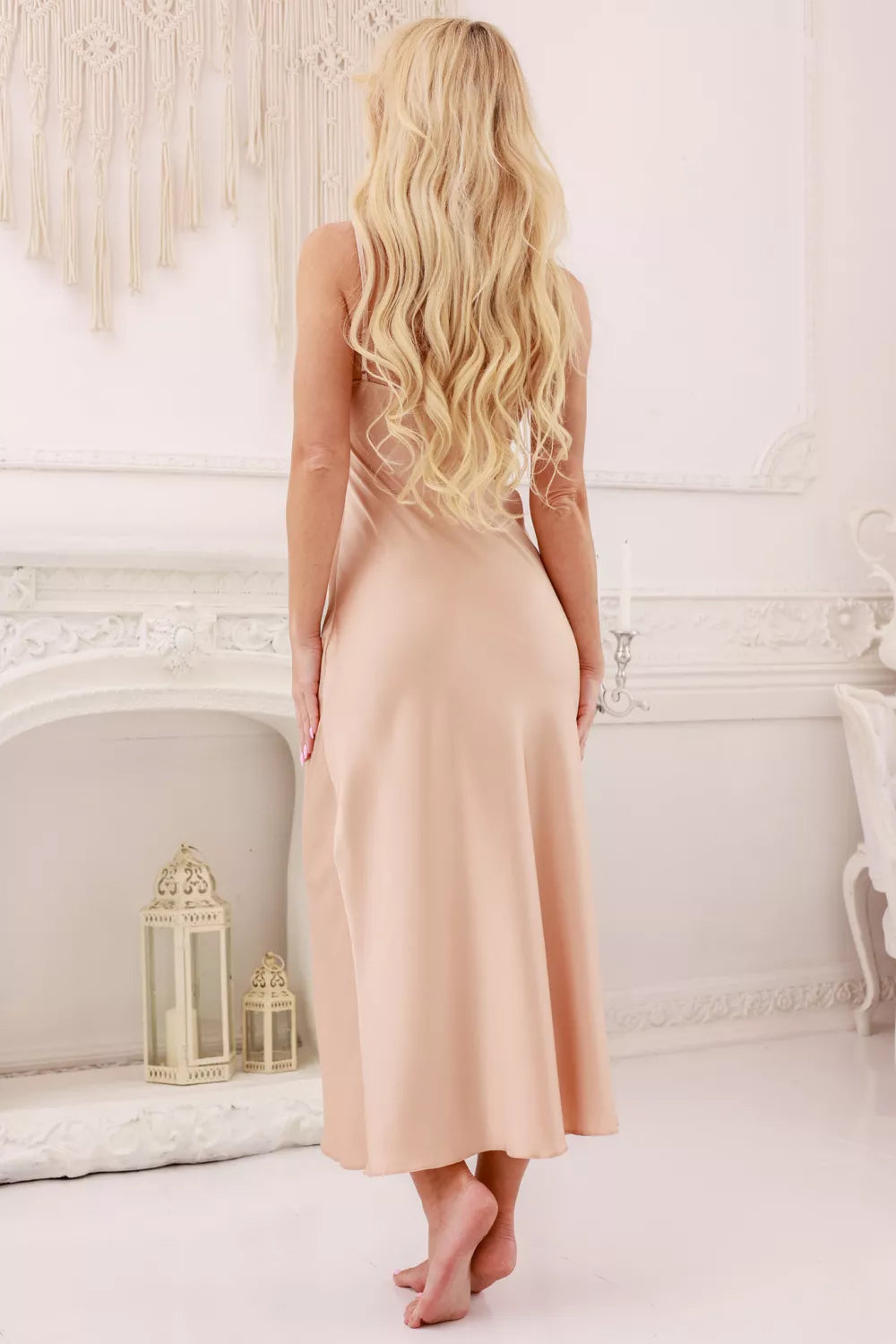 Seksualūs marškiniai modelis 218866 Kalimo