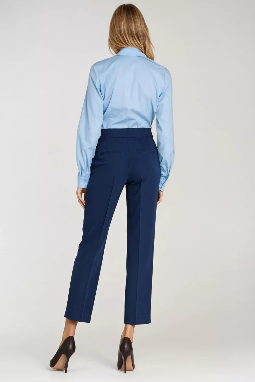 Marškiniai ilgomis rankovėmis, modelis 218898 Nife