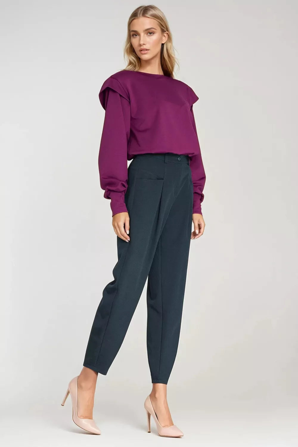 Džemperis modelis 218900 Nife