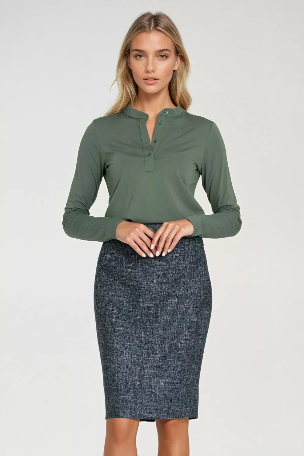 Palaidinė modelis 218901 Nife