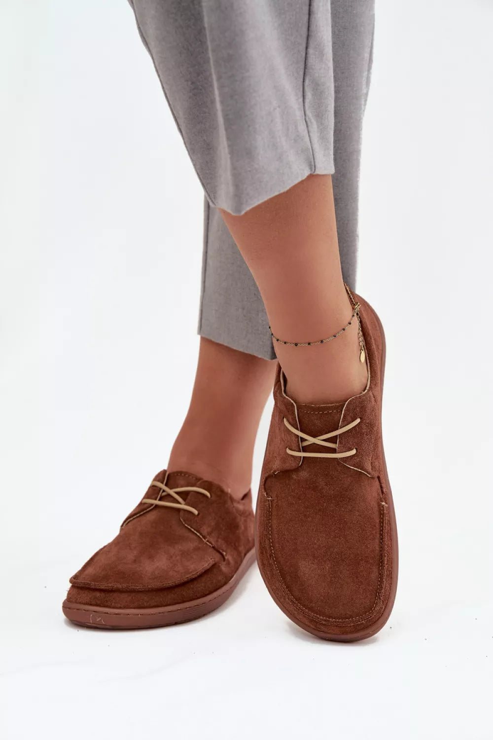 Pusbatėliai modelis 218904 Step in style