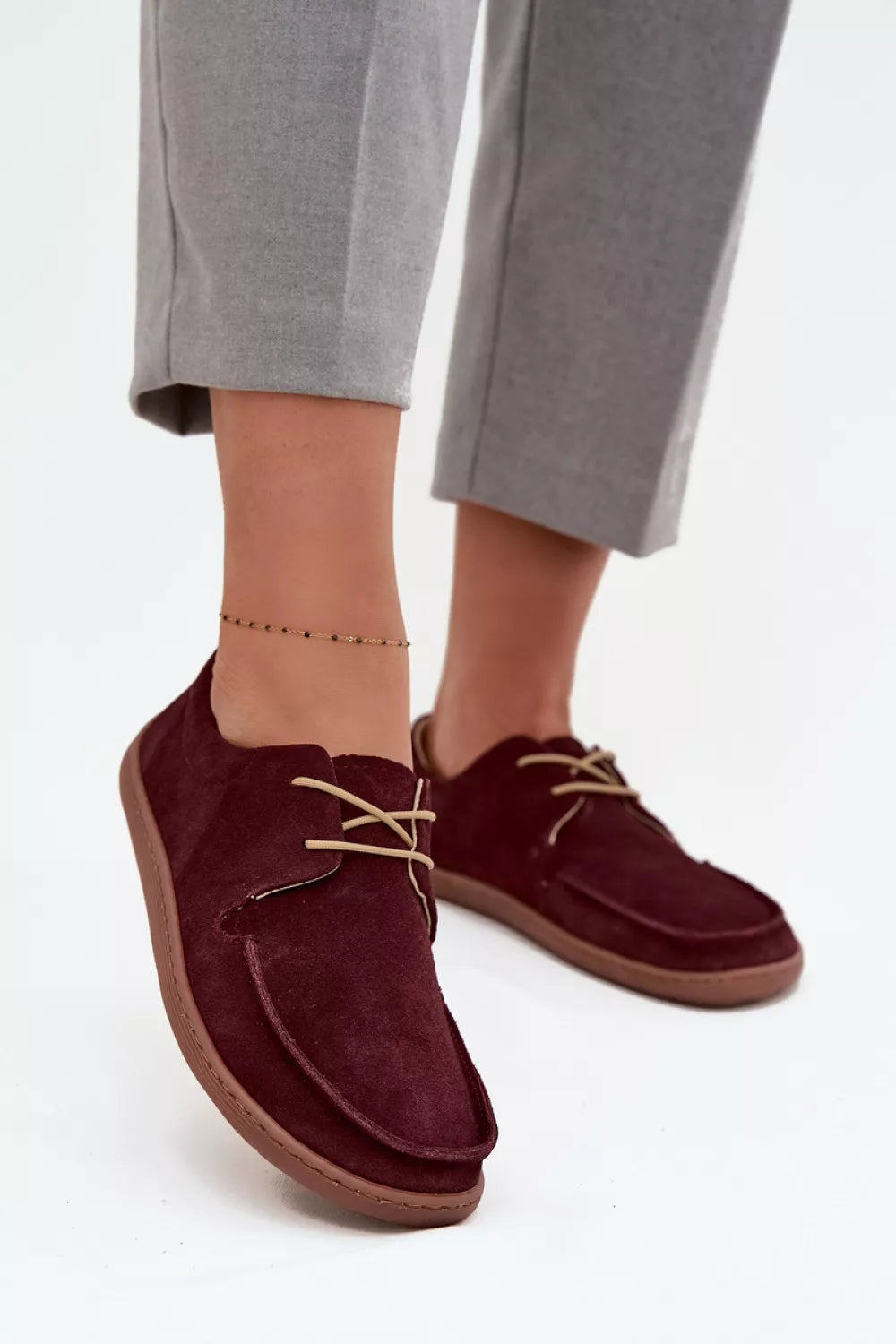 Pusbačiai modelis 218905 Step in style