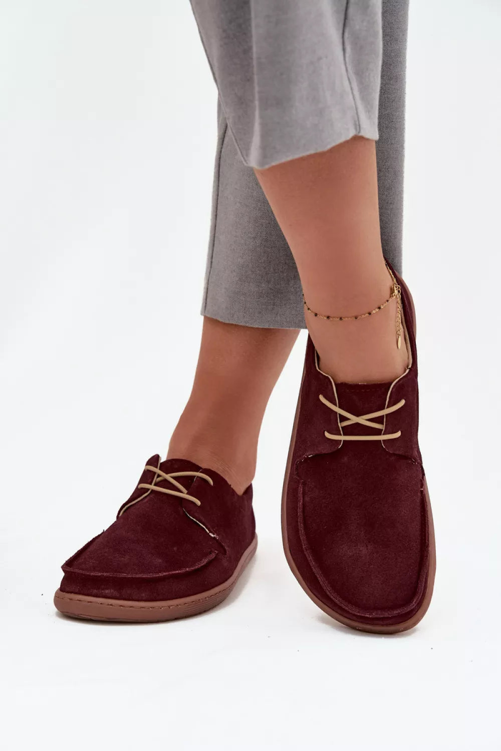 Pusbačiai modelis 218905 Step in style