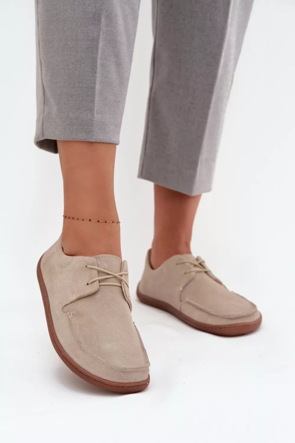 Pusbačiai modelis 218906 Step in style