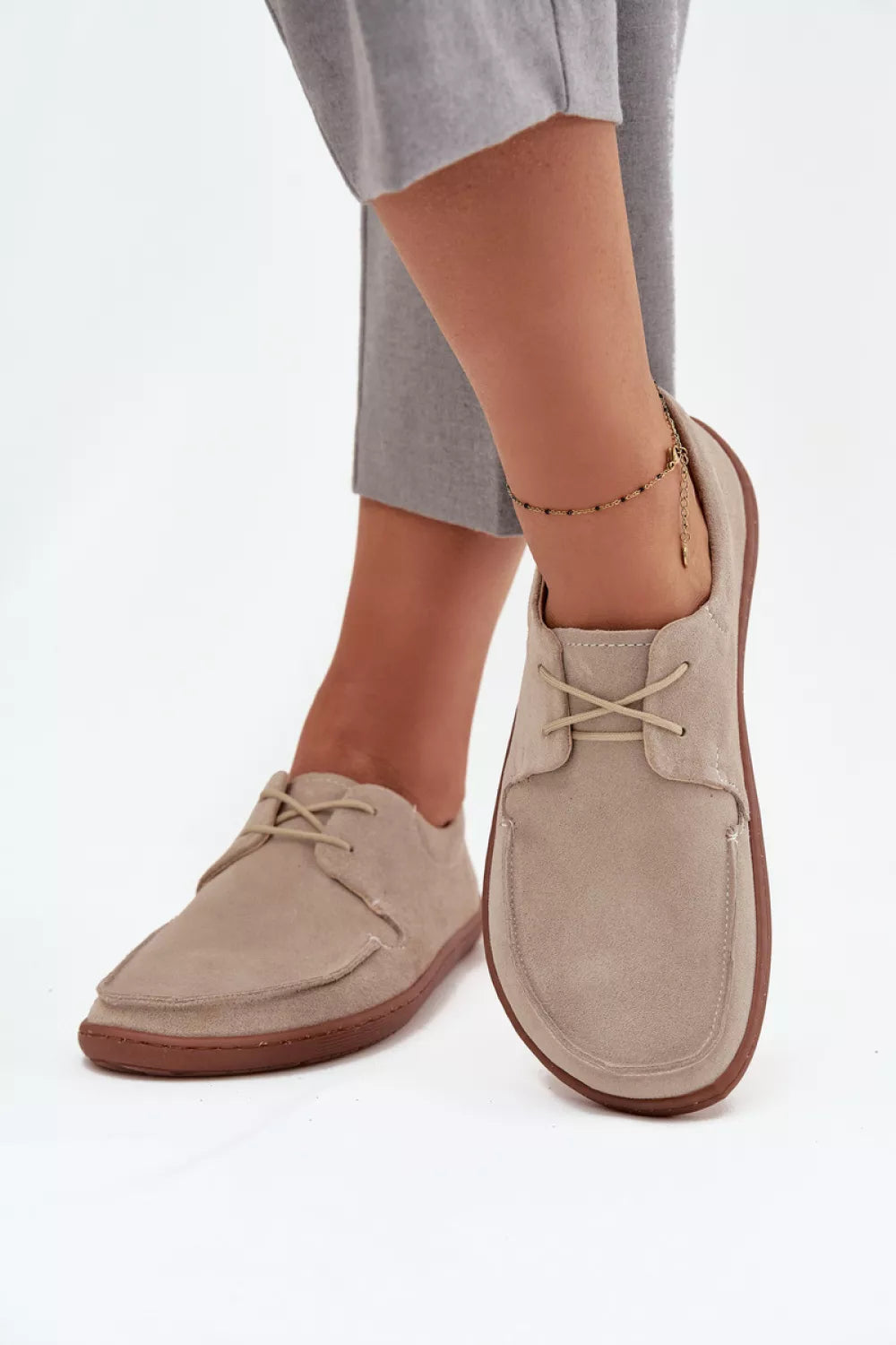 Pusbačiai modelis 218906 Step in style