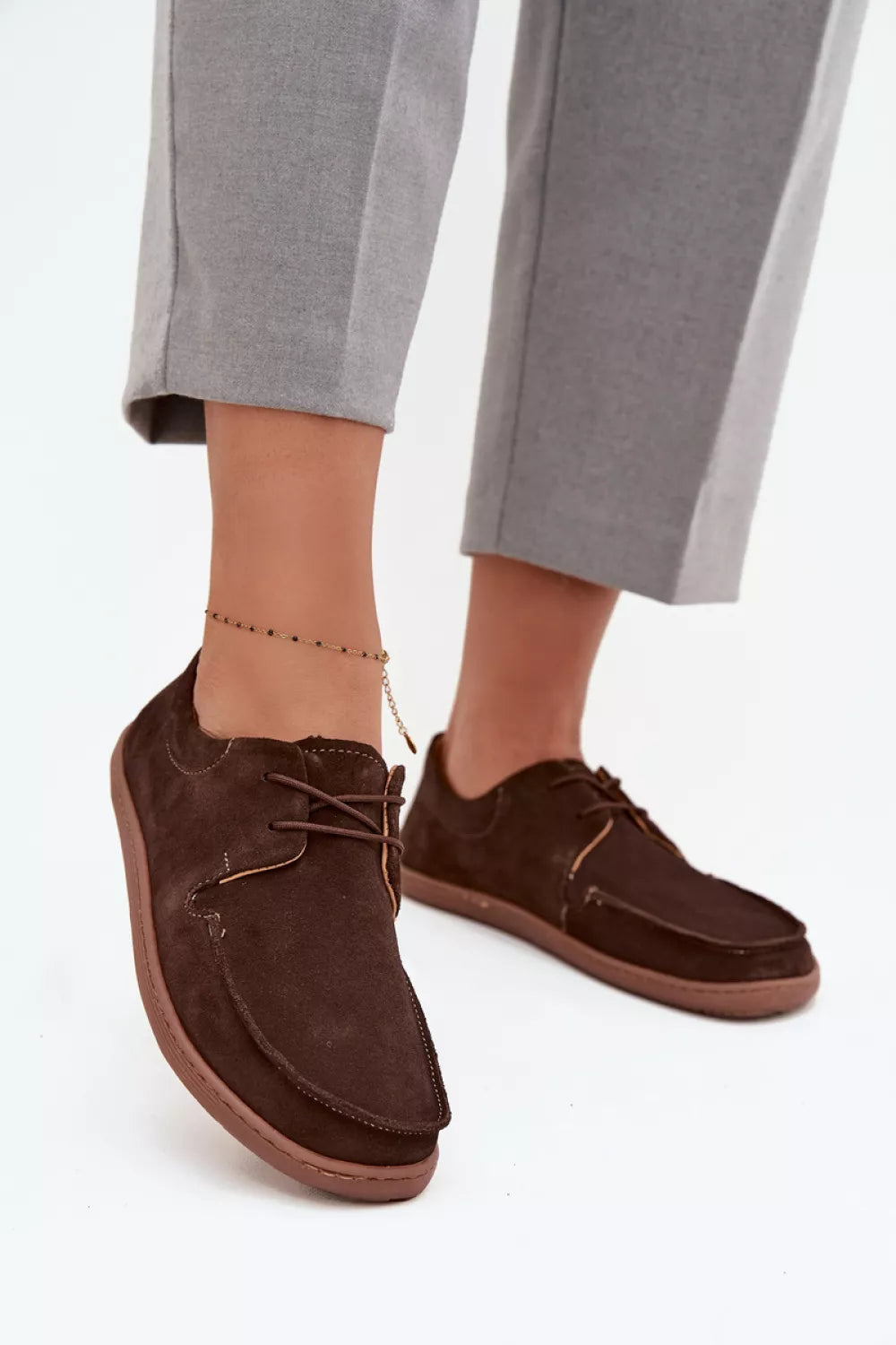 Pusbačiai modelis 218907 Step in style