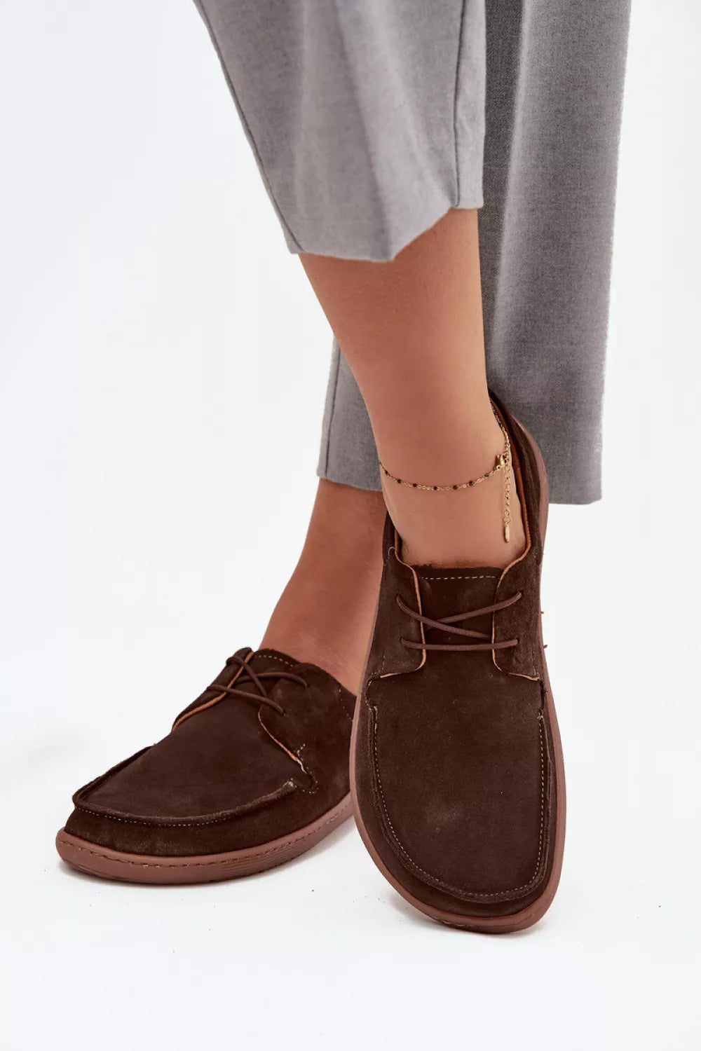 Pusbačiai modelis 218907 Step in style