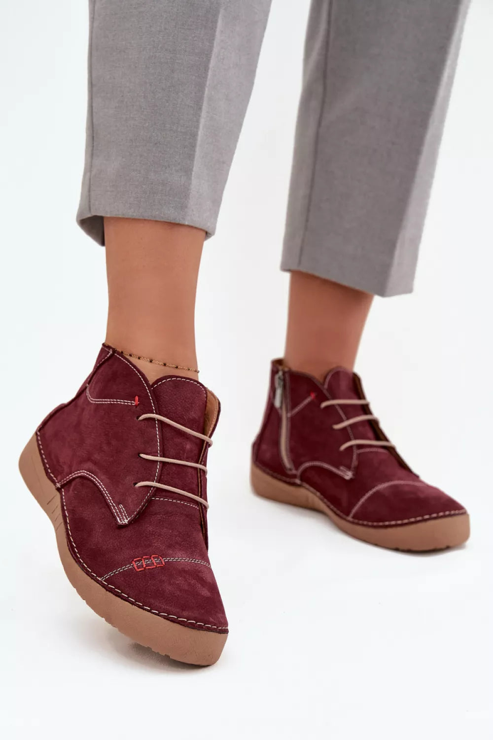 Pusbačiai modelis 218908 Step in style