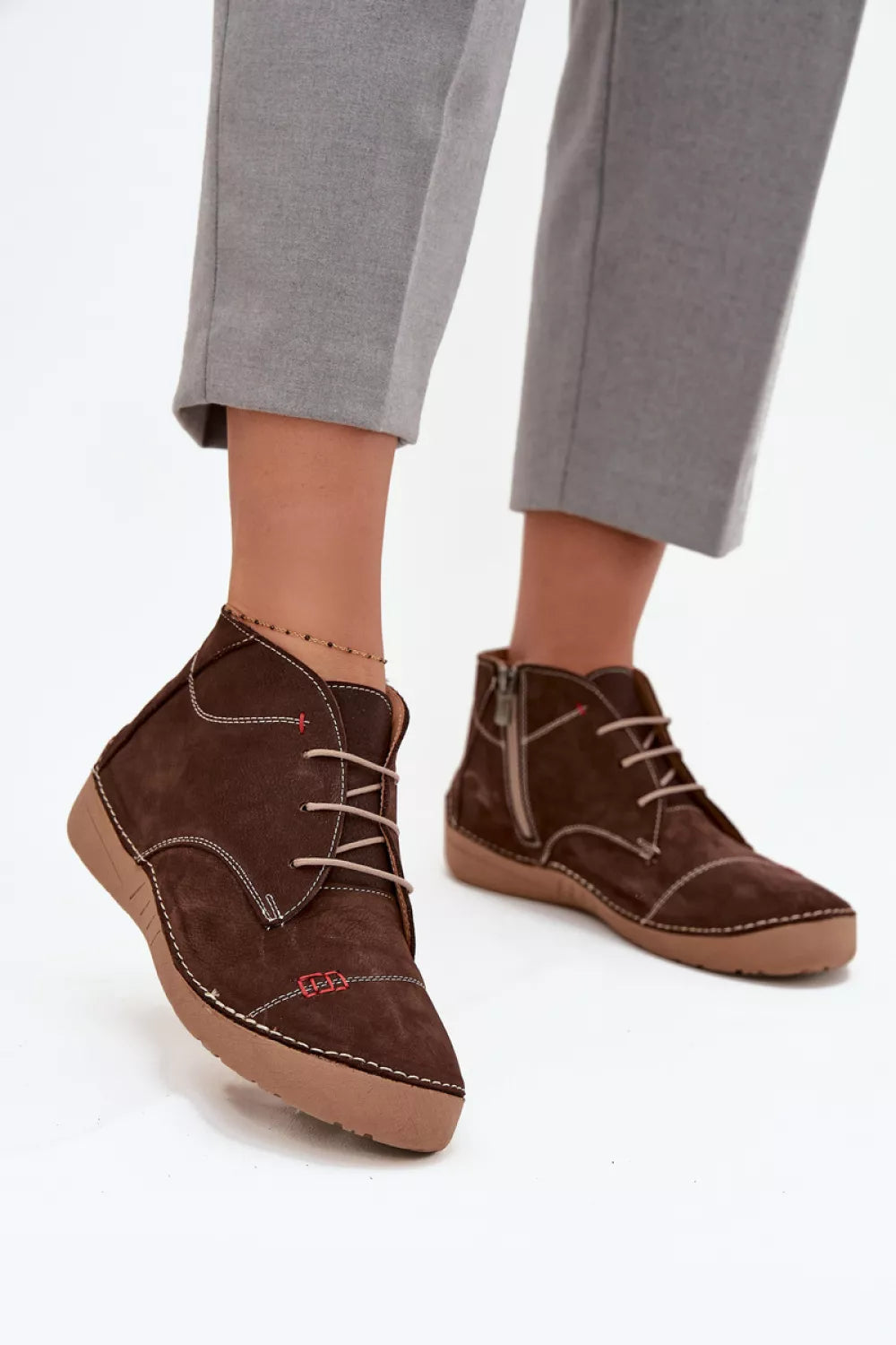Pusbačiai modelis 218910 Step in style