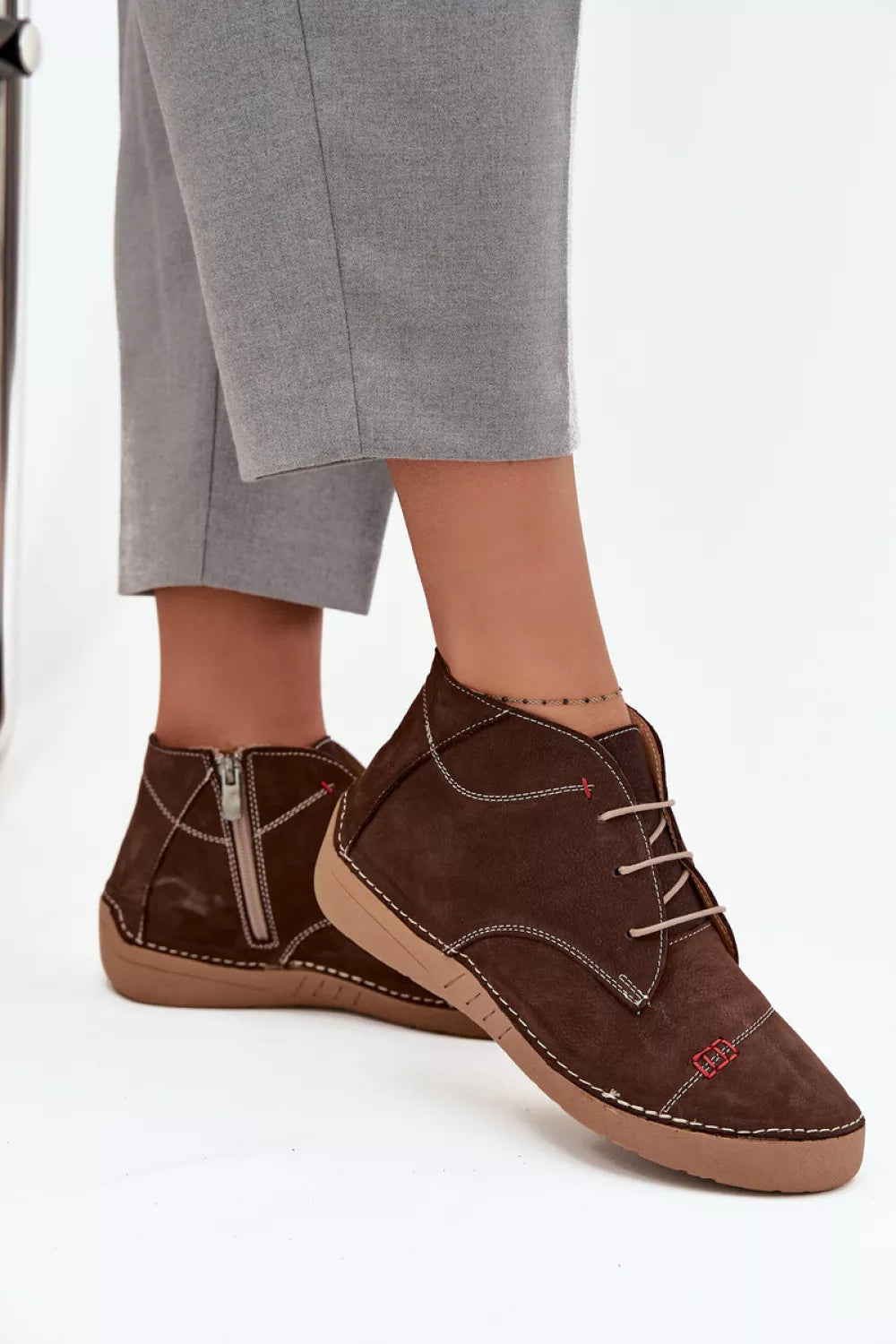 Pusbačiai modelis 218910 Step in style