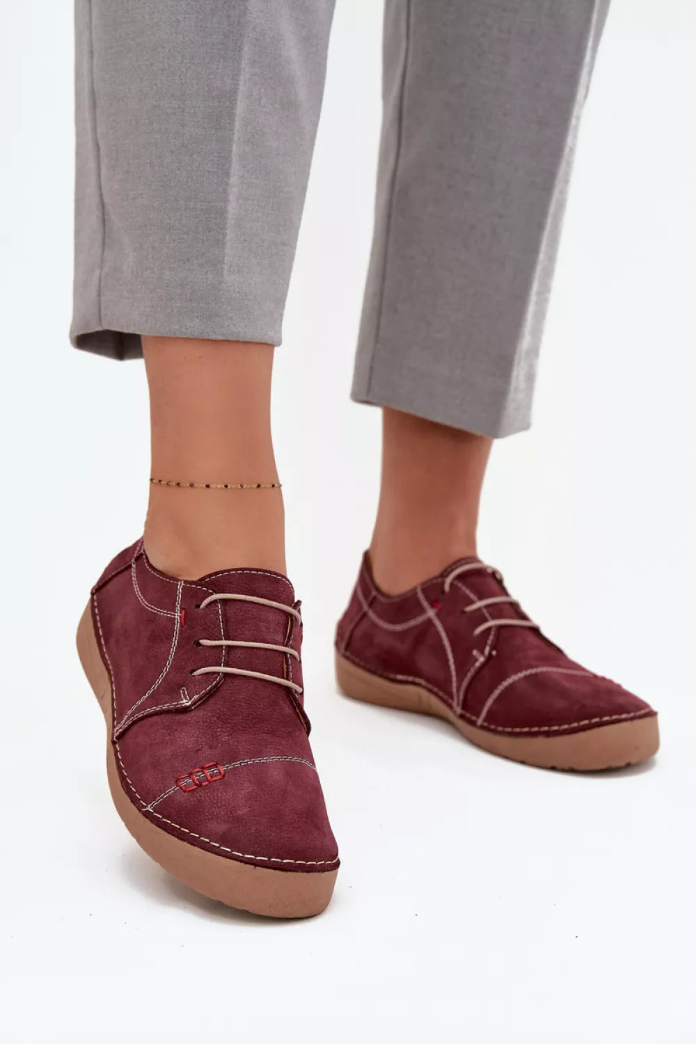 Pusbačiai modelis 218911 Step in style