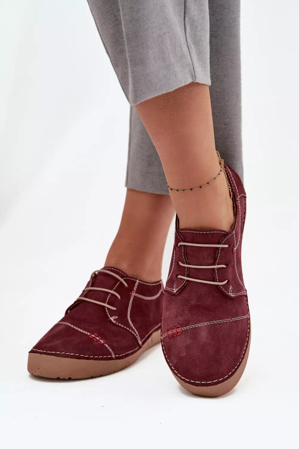 Pusbačiai modelis 218911 Step in style