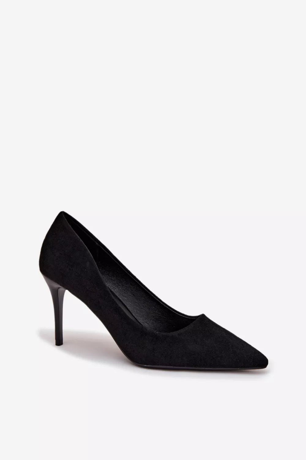 Aukštakulniai modelis 218915 Step in style