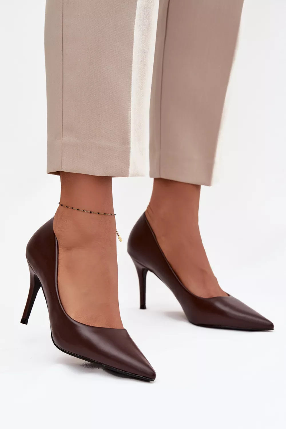 Aukštakulniai modelis 218917 Step in style