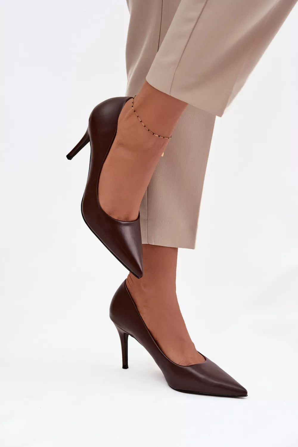 Aukštakulniai modelis 218917 Step in style