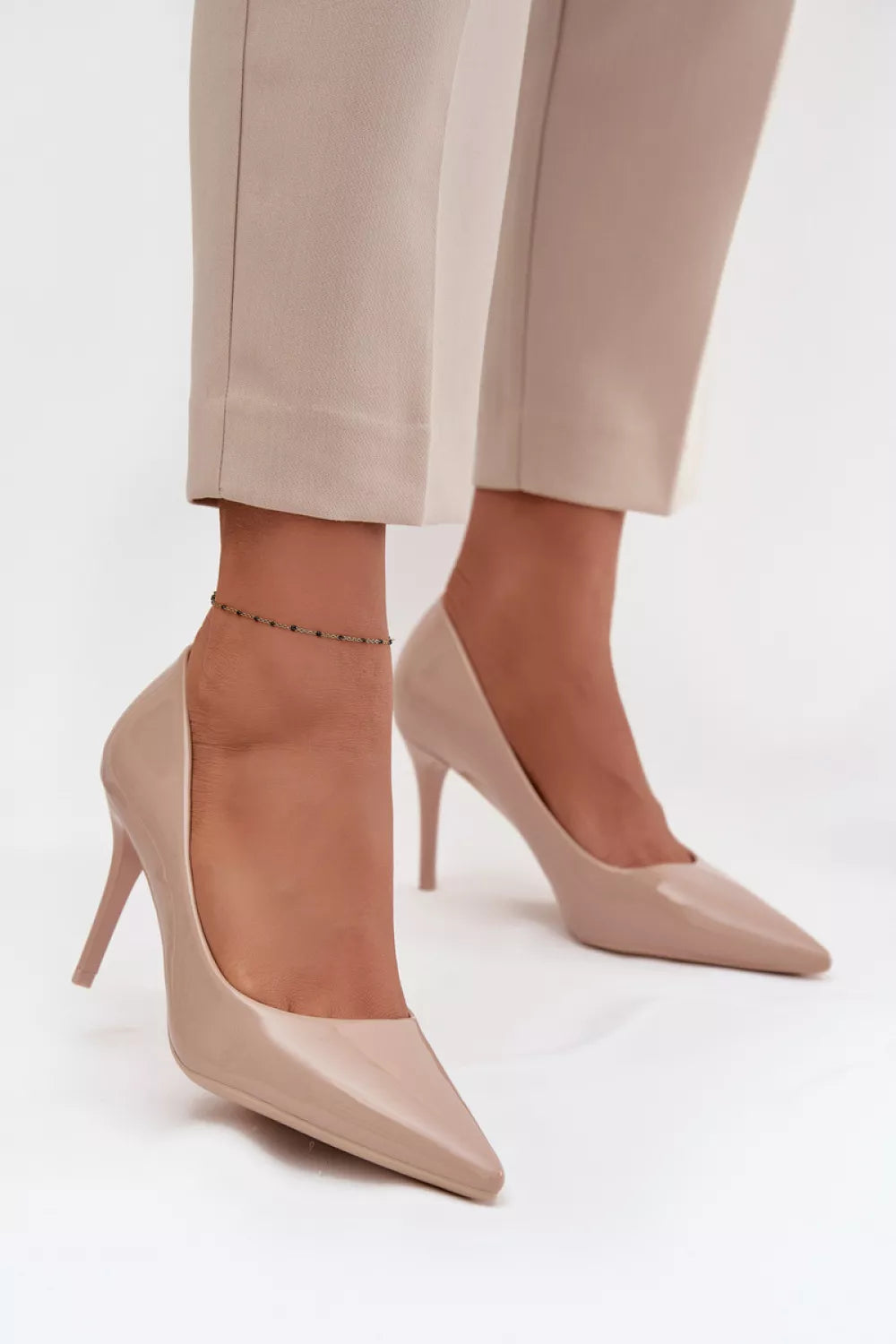 Aukštakulniai modelis 218919 Step in style