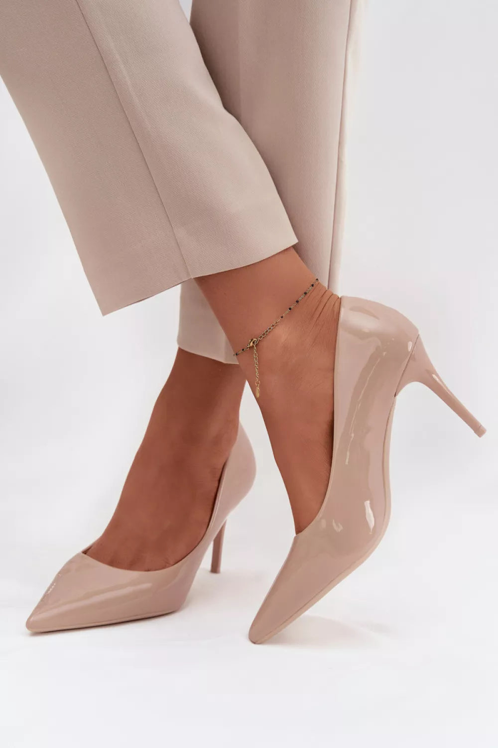 Aukštakulniai modelis 218919 Step in style