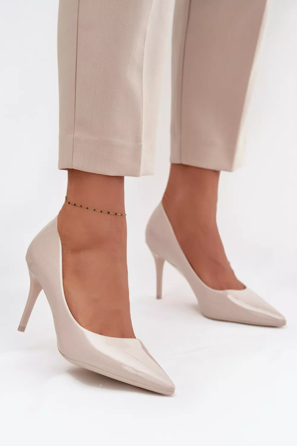 Aukštakulniai modelis 218920 Step in style