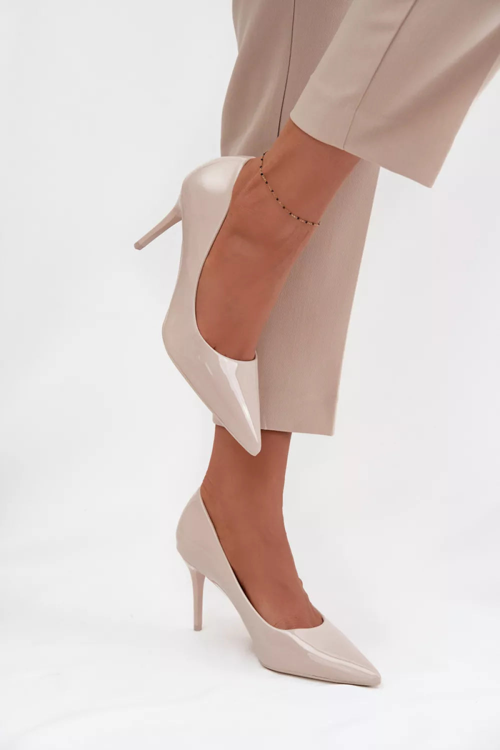 Aukštakulniai modelis 218920 Step in style