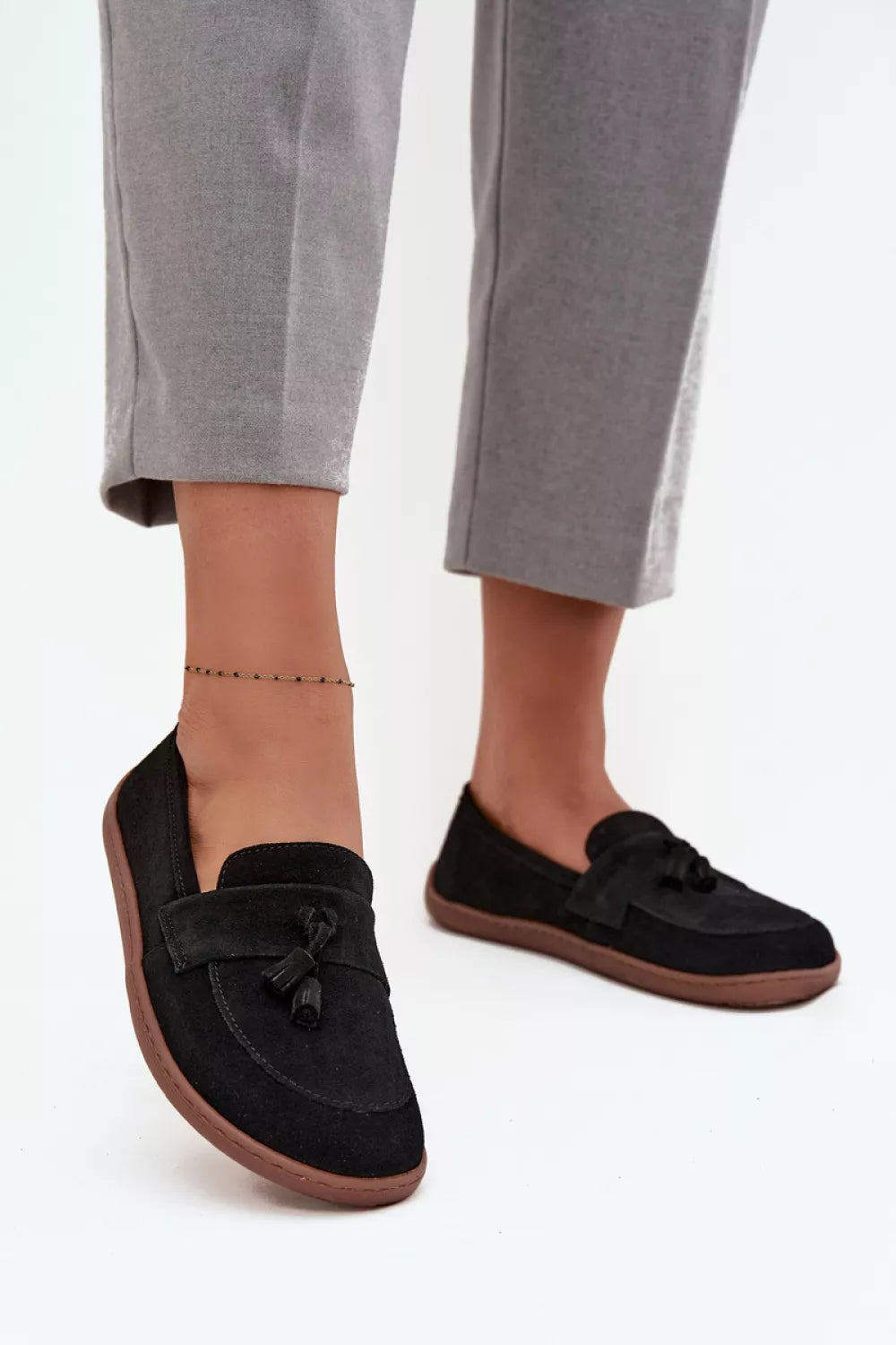 Mokasinai modelis 218921 Step in style