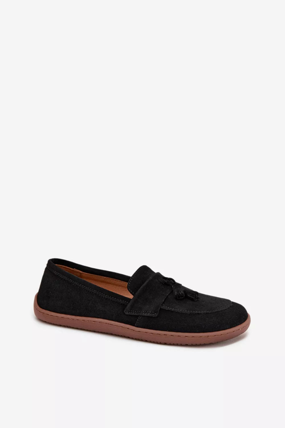 Mokasinai modelis 218921 Step in style
