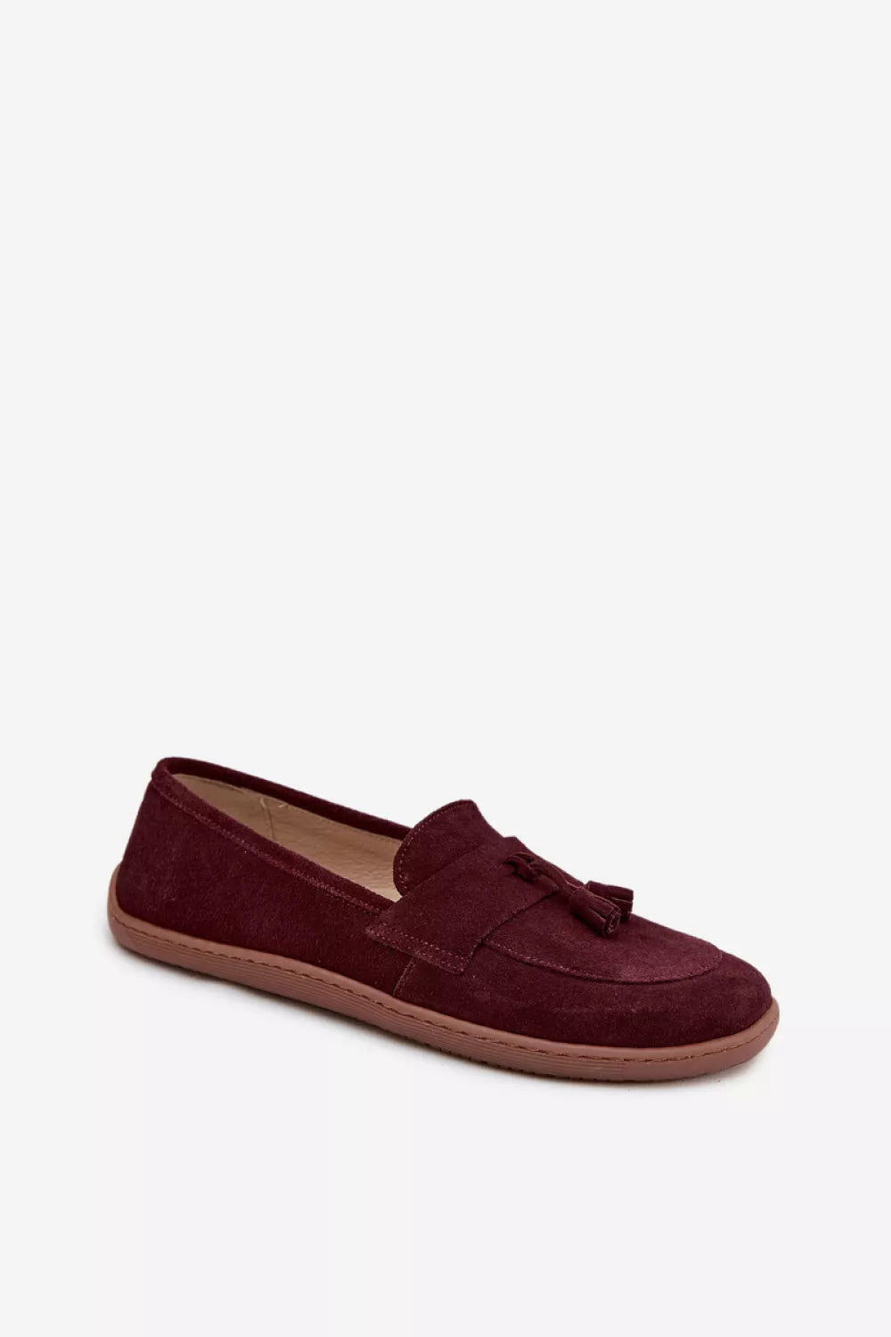 Mokasinų modelis 218923 Step in style